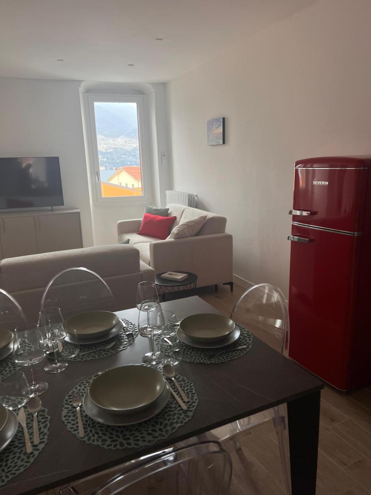 La Finestra Sul Garda Dreaming Holidays San Felice del Benaco Kültér fotó